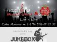 jukebox in euphoria music hall cluj napoca