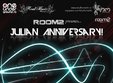 julian anniversary studio martin