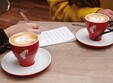 julius meinl i worldreader se unesc de ziua internationala a caf