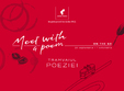 julius meinl se urca in tramvaiul poeziei