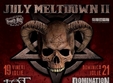 july meltdown ii in private hell