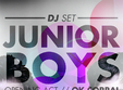 junior boys atelierul de productie