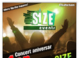 junky size anniversary
