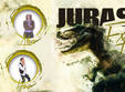 jurassic experience bacau