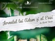 jurnalul lui adam si al evei