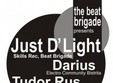 just d light darius tudor rus cluj