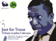 just for trane tribute to john coltrane jazz us xxxxv