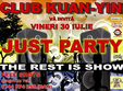 just party la kuan yin club din botosani