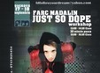 just so dope workshop suceava