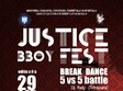 justice bboy fest