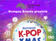  k pop xmas party