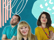 comedia terapie in trei