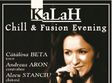 kalah in art jazz club