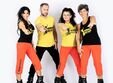 kangoo jumps guinness record anniversary oradea