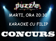 karaoke cu filip finala concursului 