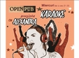 karaoke cu premii