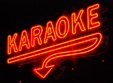 karaoke dance night la cheers cafe 