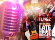 karaoke friday late night voices