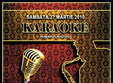 karaoke