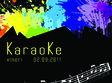 karaoke