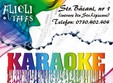 karaoke