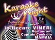 karaoke in captain cook