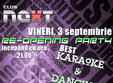 karaoke in club next