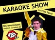karaoke in club ok