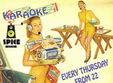 karaoke in club spice din bucuresti