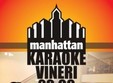 karaoke la manhattan pub