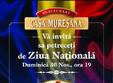 karaoke live in stil romanesc ziua nationala