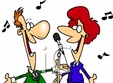 karaoke night dublin express
