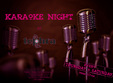 karaoke night