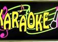 karaoke night