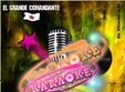 karaoke night