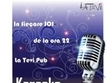 karaoke night in la tevi cluj