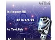 karaoke night in la tevi pub cluj