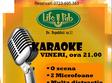 karaoke night retro party