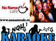 karaoke nonamecafe