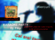 karaoke party cu dj mc filip
