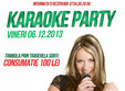 karaoke party editie speciala de sfantul nicolae