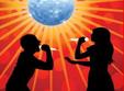 karaoke party