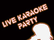 karaoke party