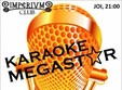 karaoke party