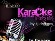karaoke party
