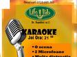 karaoke party