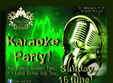 karaoke party 