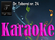 karaoke party in caffe tabiet favorit