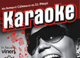 karaoke party in club 32
