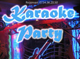 karaoke pary
